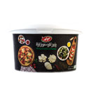 پنیر تازه موزارلا 500 گرمی کاله