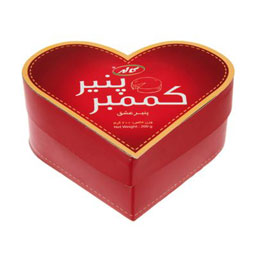 پنیر کممبر 200 گرمی کاله