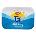 پنیر لبنه 200 گرمی کاله