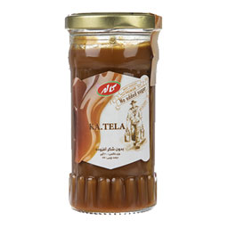 دسر کاتلا 200 گرمی کاله