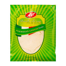 پودر پنیر پارمسان 200 گرمی کاله