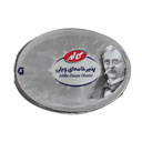 پنیر خامه ای ویلی 100 گرمی کاله