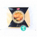 پنیر ورقه ای چدار 250 گرمی کاله