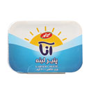 پنیر خامه ای لبنه آنا 200 گرمی کاله
