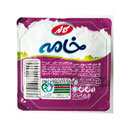 خامه ساده چهارگوش منشوری دلخامه 100 گرمی کاله