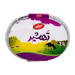 تهشیر دلخامه 150 گرمی کاله