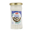 کشک شیشه ای 200 گرمی بلو کاله