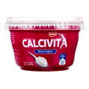 ماست کم چرب کلسیویتا 450 گرمی کاله