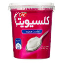 ماست همزده کلسیویتا 900 گرمی کاله
