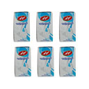 شیرپرچرب 200 میلی لیتر بسته 6 عددی کاله