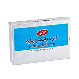 کره صبحانه سنتی 50 گرمی کاله
