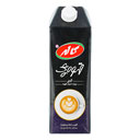 شیر پرچرب فرا دما ویژه فوم قهوه 1500 میلی لیتری کاله