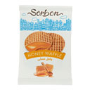 شیرینی مغزدار وافل عسلی سوربن وزن 33 گرمی کاله