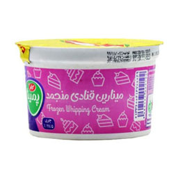 مینارین قنادی منجمد 450 گرمی کاله