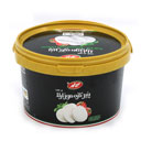 پنیر موزارلا ظرفی 500 گرمی کاله