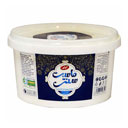 ماست سنتی رویه دار خامه ای 900 گرمی 8 درصد کاله