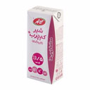 شیر کم چرب غنی شده 200 میلی لیتری کاله