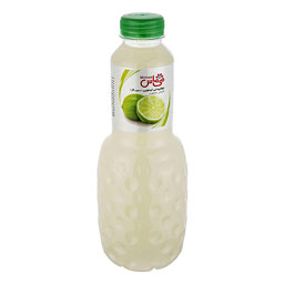 نوشیدنی لیموناد بدون گاز