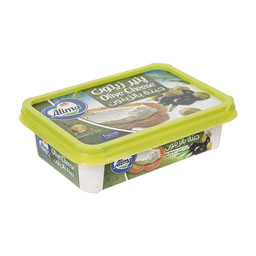 پنیر زیتون 150 گرمی آلیما