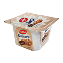 پودینگ بیسکوئیتی 100 گرمی لیوانی کاله