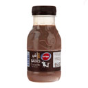 شیر کاکائو کم چرب کاله بطری 200 سی سی