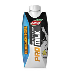 پروشیک وانیلی 250 سی سی لیوانی کاله