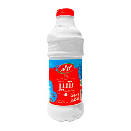 شیر پرچرب بدون لاکتوز دارای 3% پروتئین فراپاستوریزه ESL کاله 955 میلی لیتری