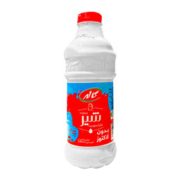 شیر پرچرب بدون لاکتوز دارای 3% پروتئین فراپاستوریزه ESL کاله 955 میلی لیتری