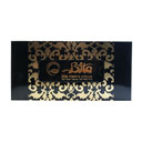 دستمال کاغذی کلاسیک جعبه ای طلایی 300 برگ بی تا