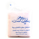 دستمال سفره نارنجی 100 برگ بی تا