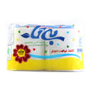 دستمال توالت 2 عددی بی تا