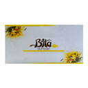 دستمال 300 برگ سه لایه رنگی جدید تیشو خارجی 300 برگ بی تا