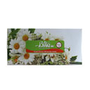 دستمال کاغذی (گلدار) صادراتی تیشو خارجی 200 برگ بی تا