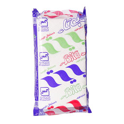 دستمال جیبی بی تا