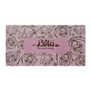 دستمال کاغذی گل دار سه لا طلاکوب 100 برگی بی تا