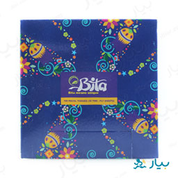 دستمال کاغذی طرح شب نشینی 100 برگ بی تا