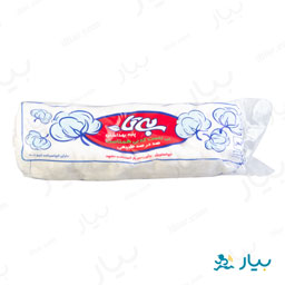 پنبه بهداشتی 50 گرمی بی تا