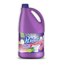 مایع جرمگیر لیمویی 3900 گرمی پاکناز