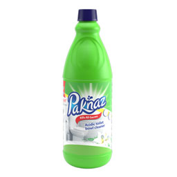 جوهر نمک 1 کیلوگرمی پاکناز