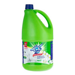 مایع جوهر نمک 4000 گرمی پاکناز