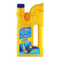 مایع لوله باز کن 1250 گرمی پاکناز