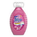 مایع دستشویی صدفی با رایحه گلهای بهاری 2000 گرمی پاکناز