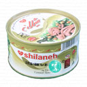 تن ماهی با روغن زیتون 200 گرمی شیلانه