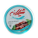 کنسرو تن ماهی رژیمی 180گرمی شیلانه