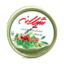 کنسرو ماهی تون در روغن زیتون 180 گرمی شیلانه