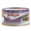 تن ماهی در روغن 180 گرمی شیلانه