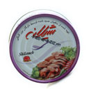 کنسرو تن ماهی 180گرمی شیلانه