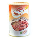 کنسرو لوبیا با قارچ با درب 425گرمی شیلانه
