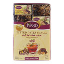 خرما بی هسته با مغز گردو 500 گرمی ایوند
