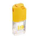 عطر شماره 19، 8 میلی‌لیتری بیک